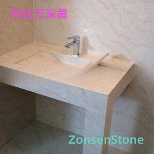 布拉万米黄