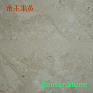 帝王米黄