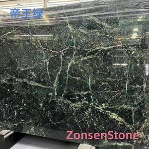 帝王绿