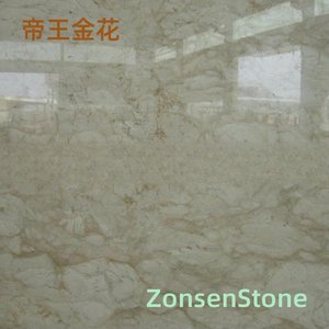 帝王金花