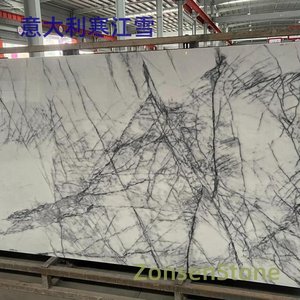 意大利寒江雪