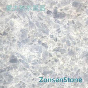 意大利水晶蓝