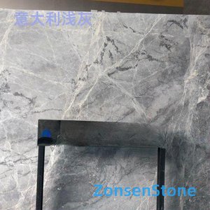 意大利浅灰