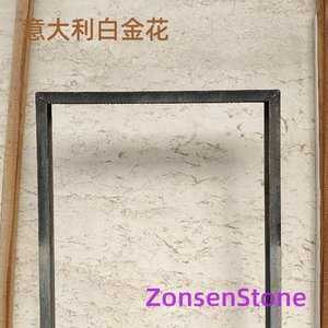 意大利白金花
