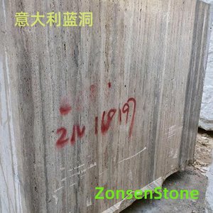 意大利蓝洞