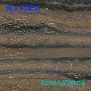 意大利蓝龙