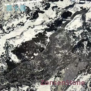慕卡黑