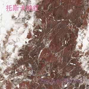 托斯卡纳红