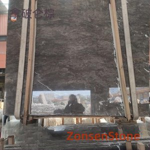 拿破仑棕