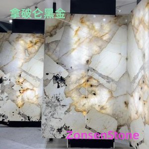 拿破仑黑金