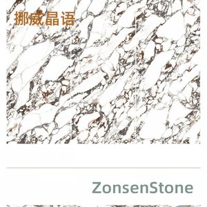 挪威晶语