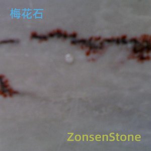 梅花石