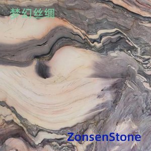 梦幻丝绸