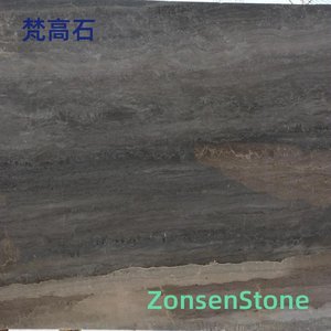 梵高石