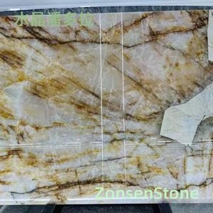 水晶潘多拉