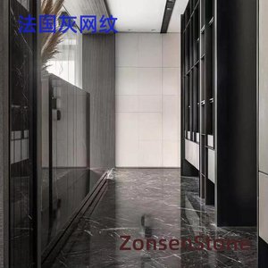 法国灰网纹