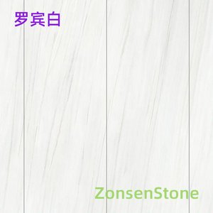罗宾白