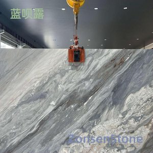蓝呗露
