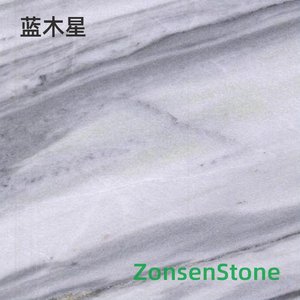 蓝木星