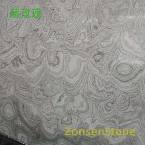 蓝玫瑰