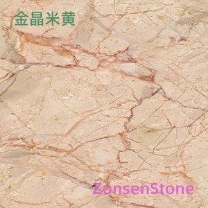 金晶米黄