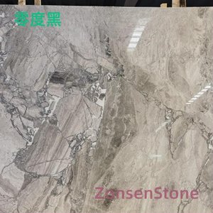 零度黑