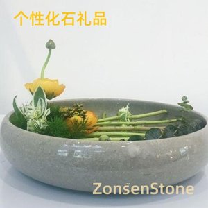 个性化石礼品