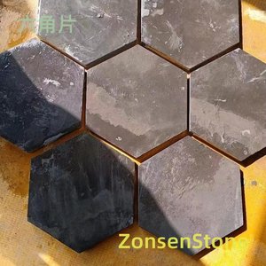 六角片