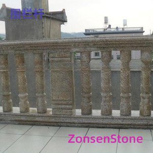 围栏杆