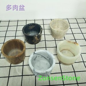 多肉盆