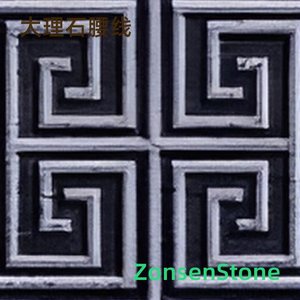 大理石腰线