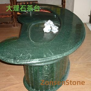 大理石茶台