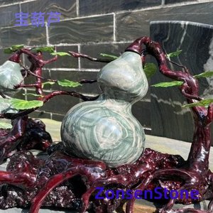 宝葫芦