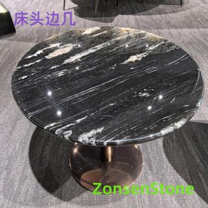 床头边几