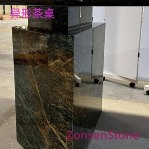 异形茶桌