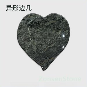 异形边几