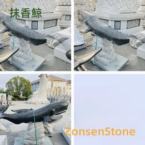 抹香鲸