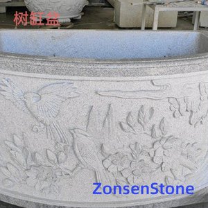 树缸盆