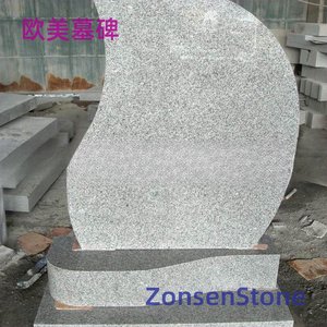 欧美墓碑