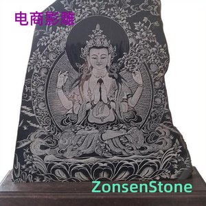 电商影雕