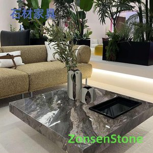 石材家具