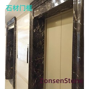 石材门框