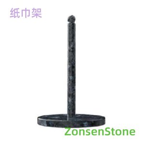 纸巾架