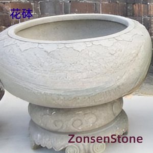花砵