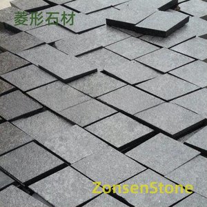 菱形石材