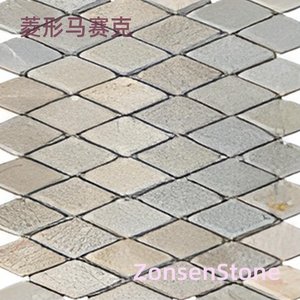 菱形马赛克