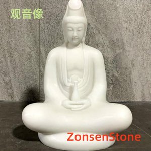 观音像
