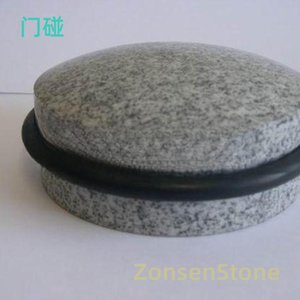 门碰