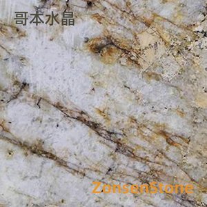 哥本水晶