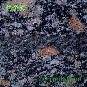 桃李梅